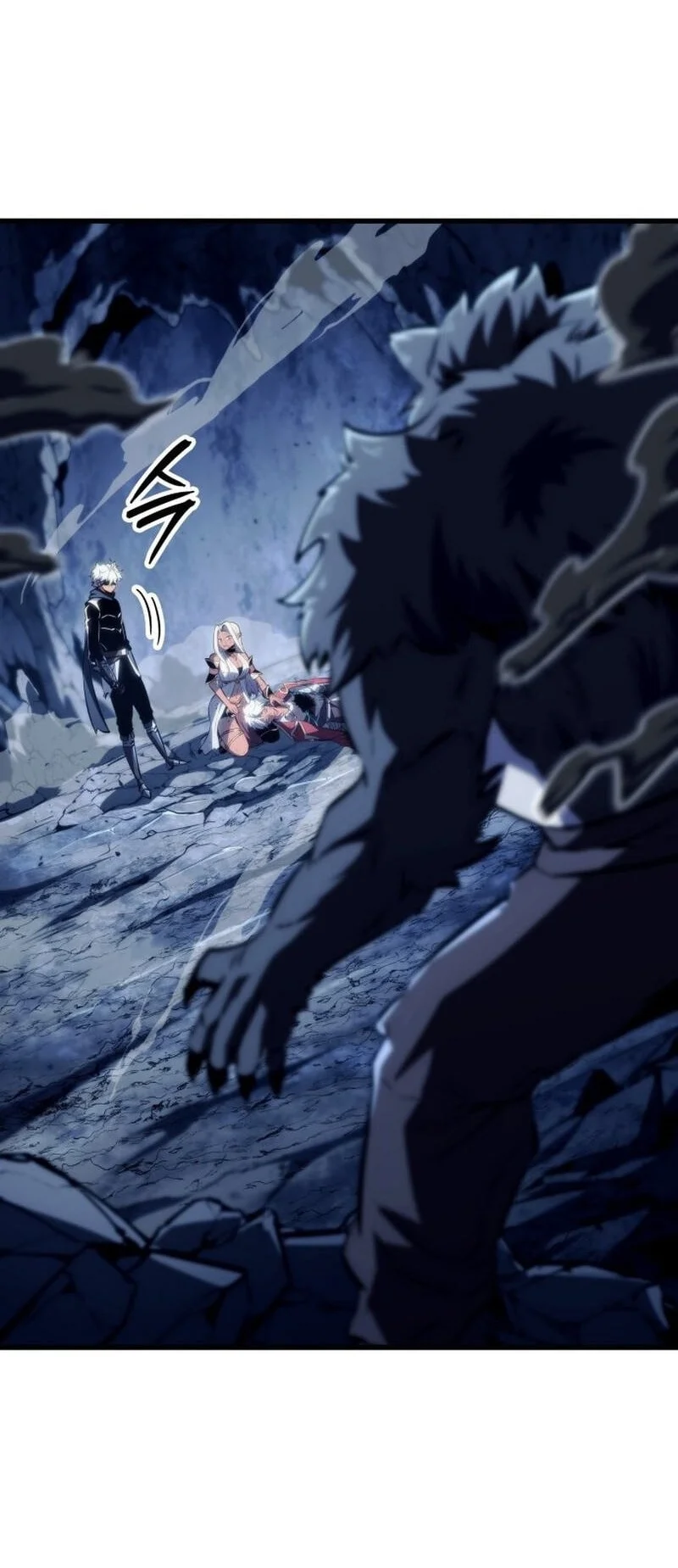 Breakers Chapter 87 - halaman 4