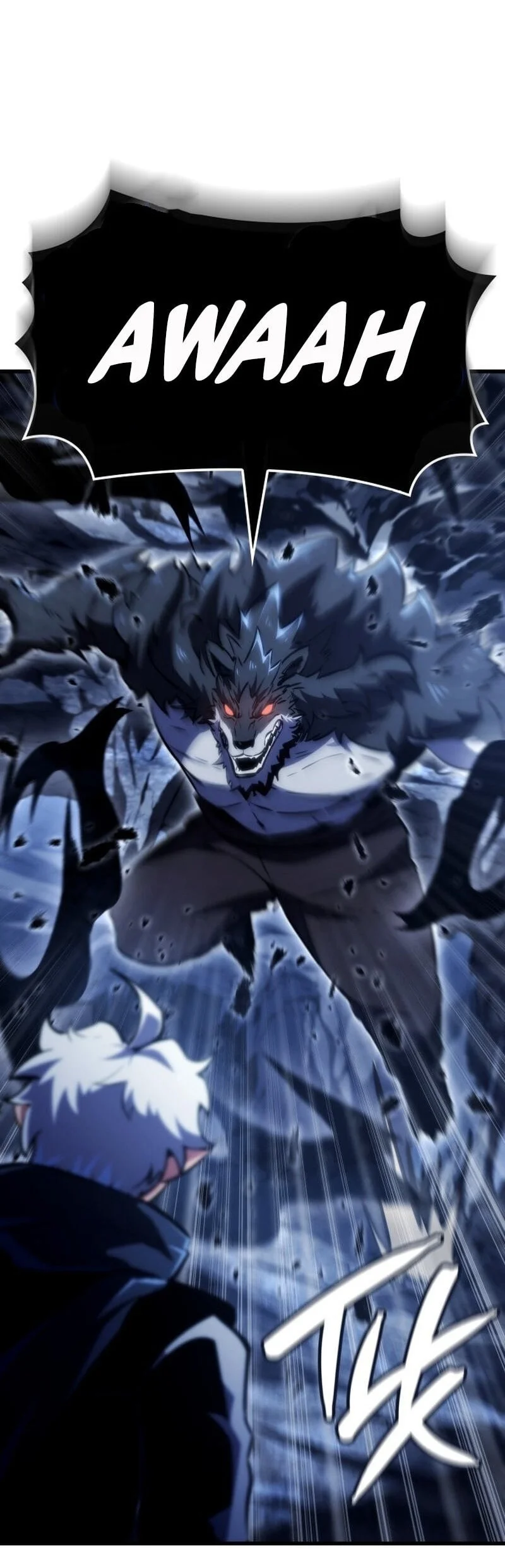 Breakers Chapter 87 - halaman 7