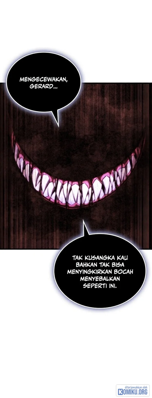 Breakers Chapter 87 - halaman 80