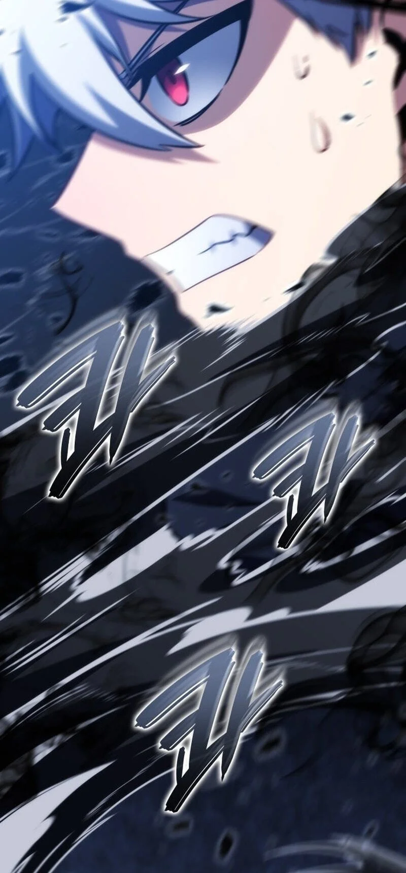 Breakers Chapter 88 - halaman 10