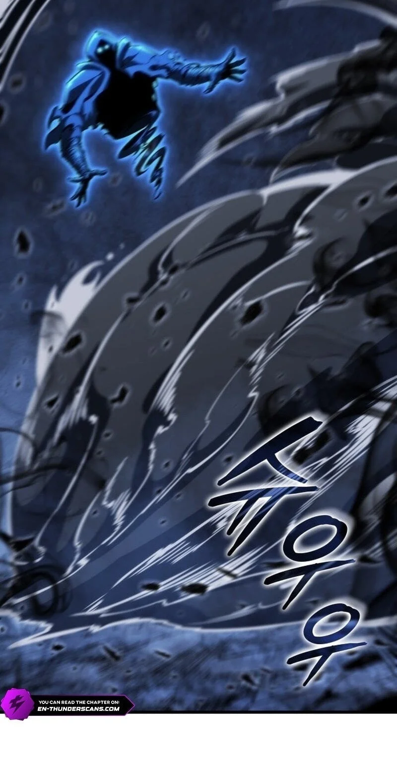 Breakers Chapter 88 - halaman 11