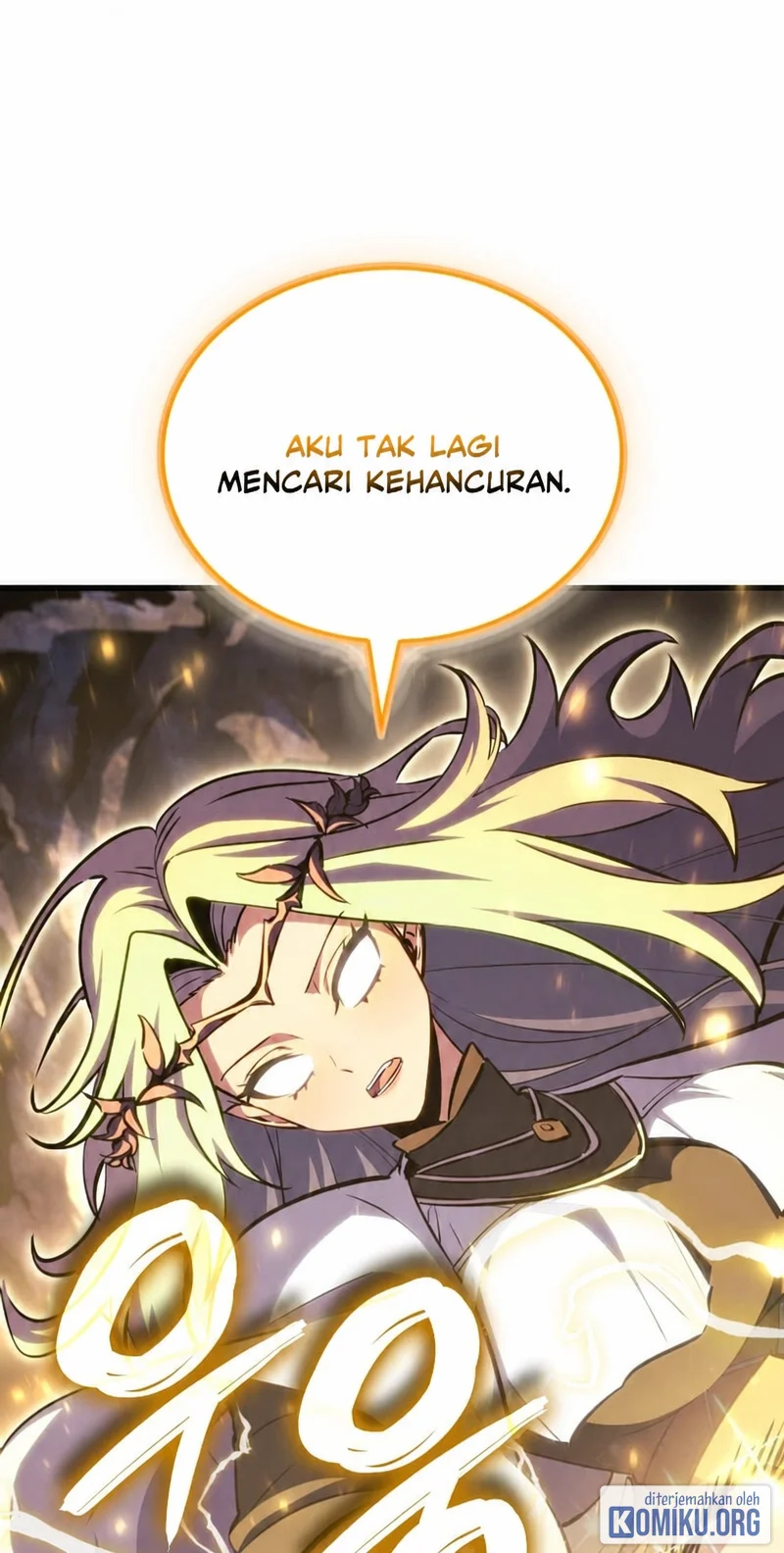 Breakers Chapter 88 - halaman 29