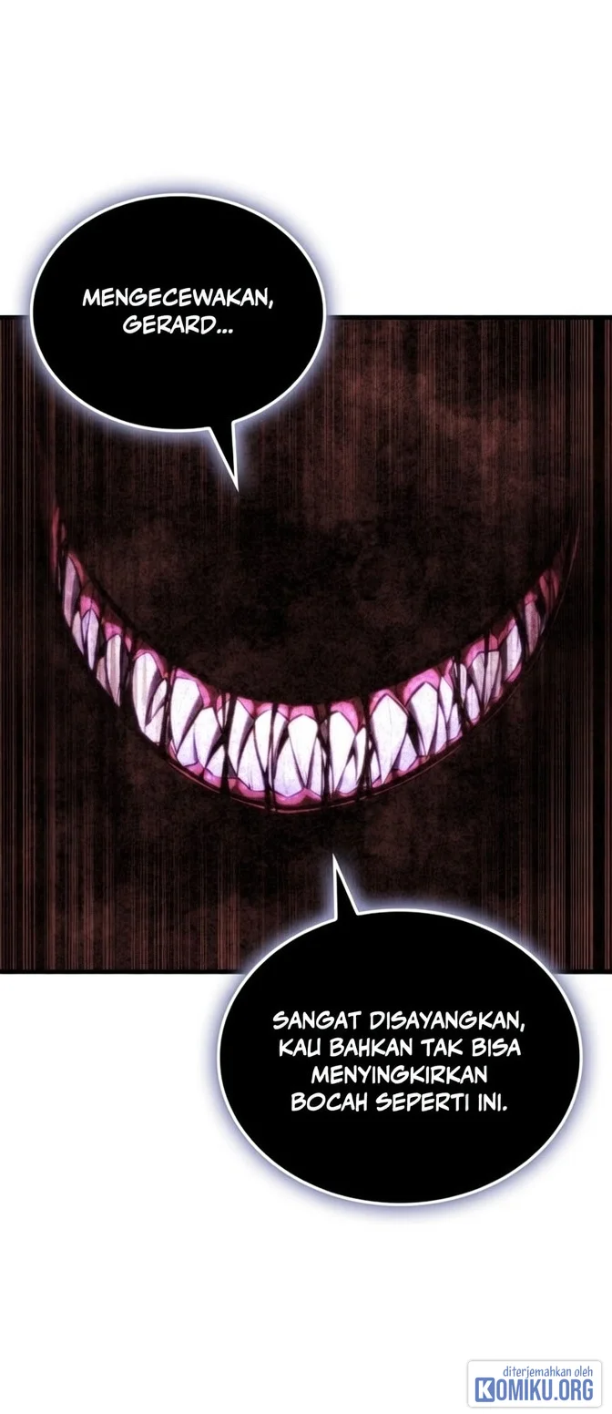 Breakers Chapter 88 - halaman 3