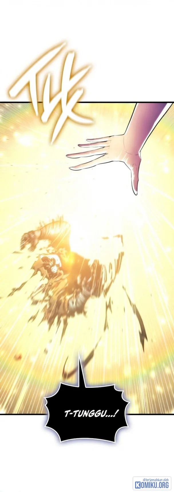 Breakers Chapter 88 - halaman 31