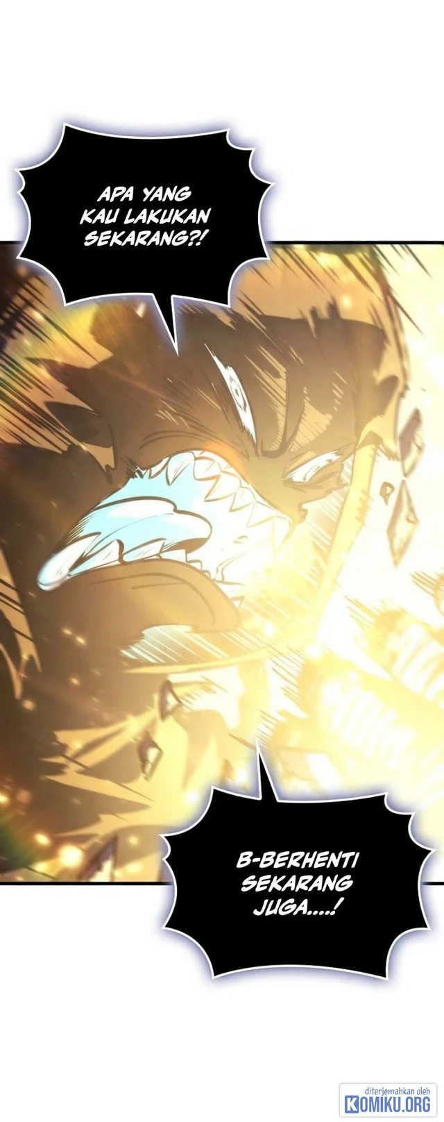 Breakers Chapter 88 - halaman 32