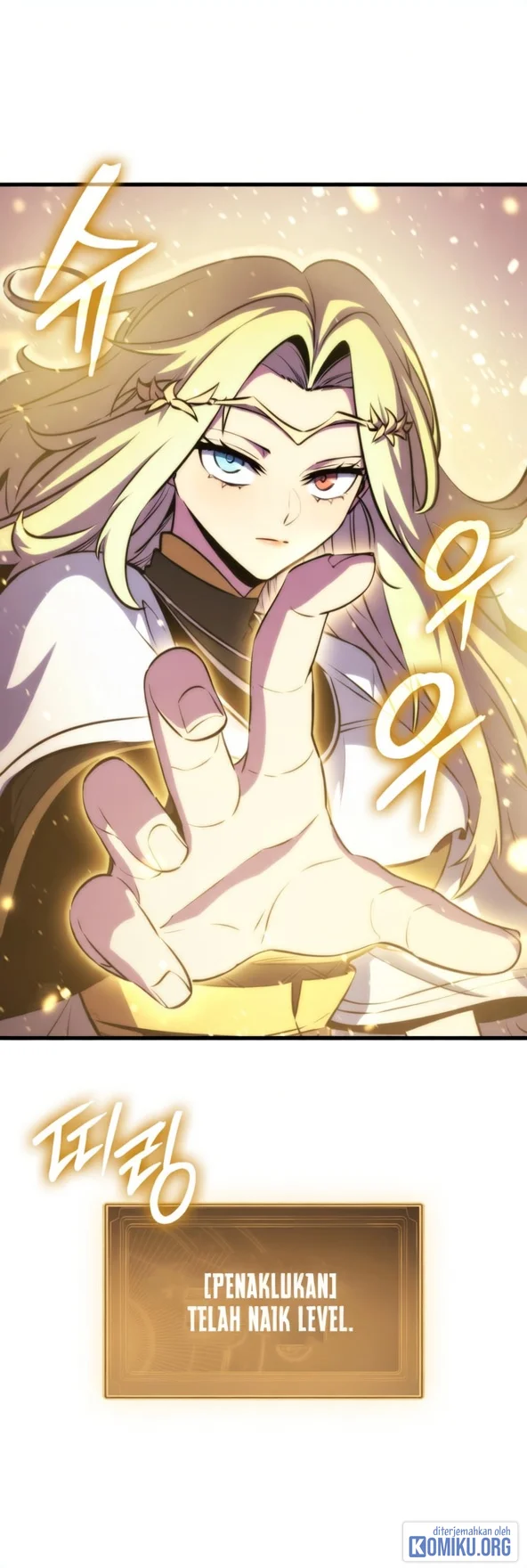 Breakers Chapter 88 - halaman 36