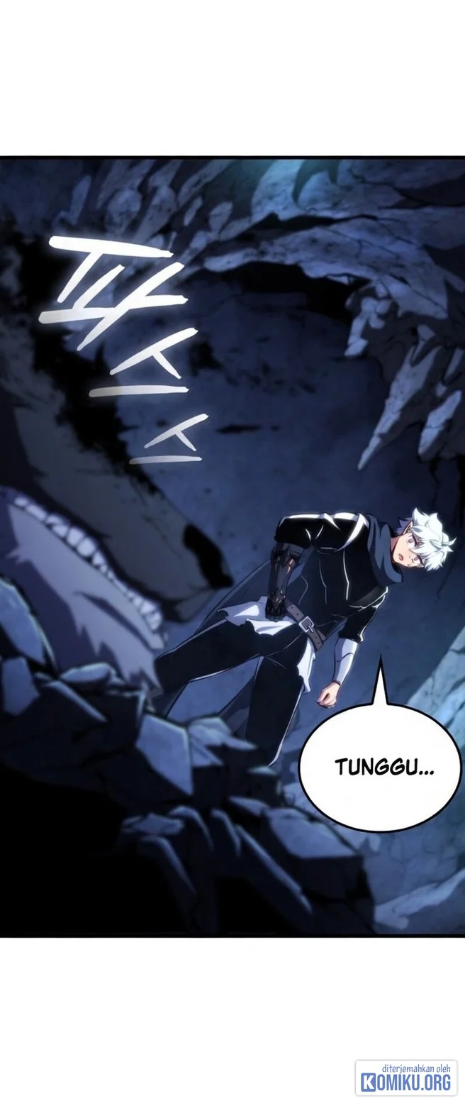 Breakers Chapter 88 - halaman 41