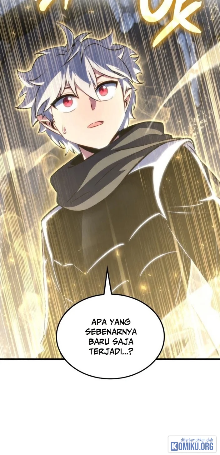 Breakers Chapter 88 - halaman 43