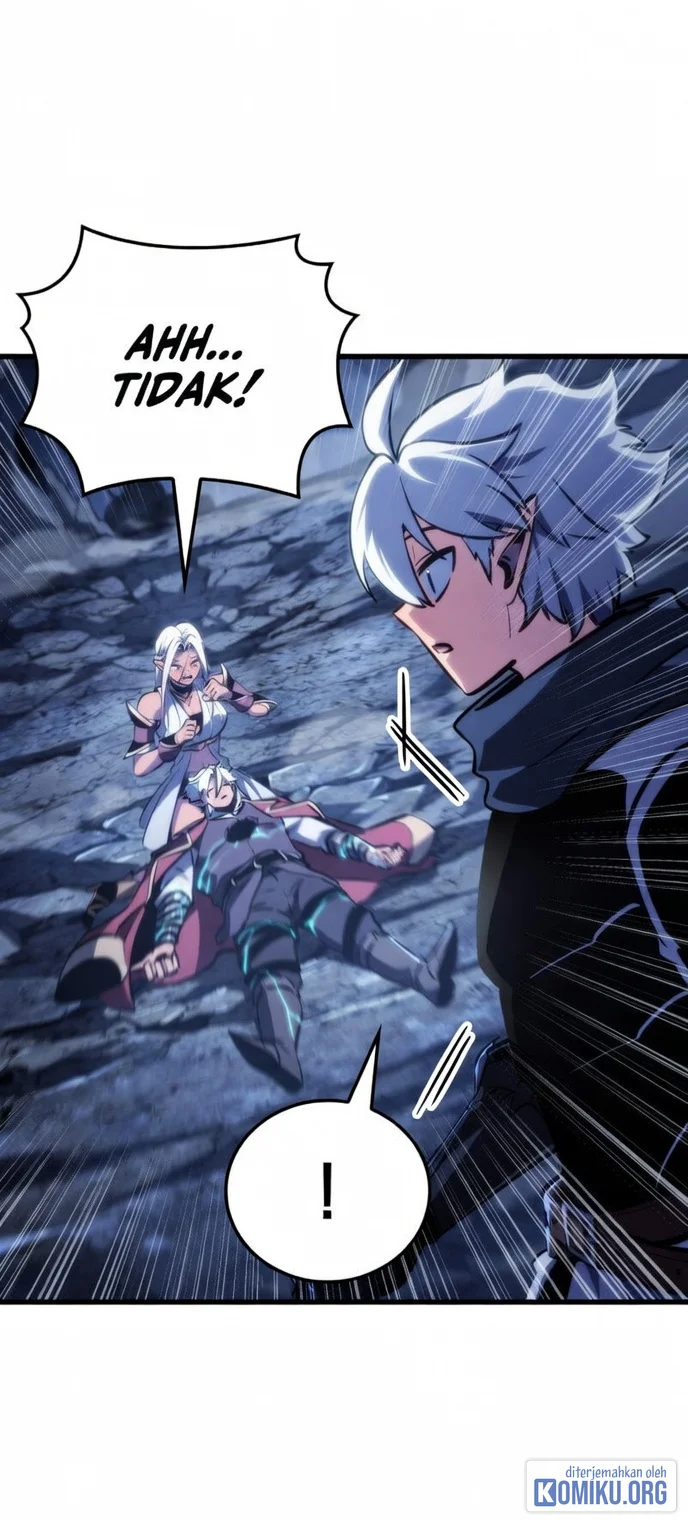 Breakers Chapter 88 - halaman 44