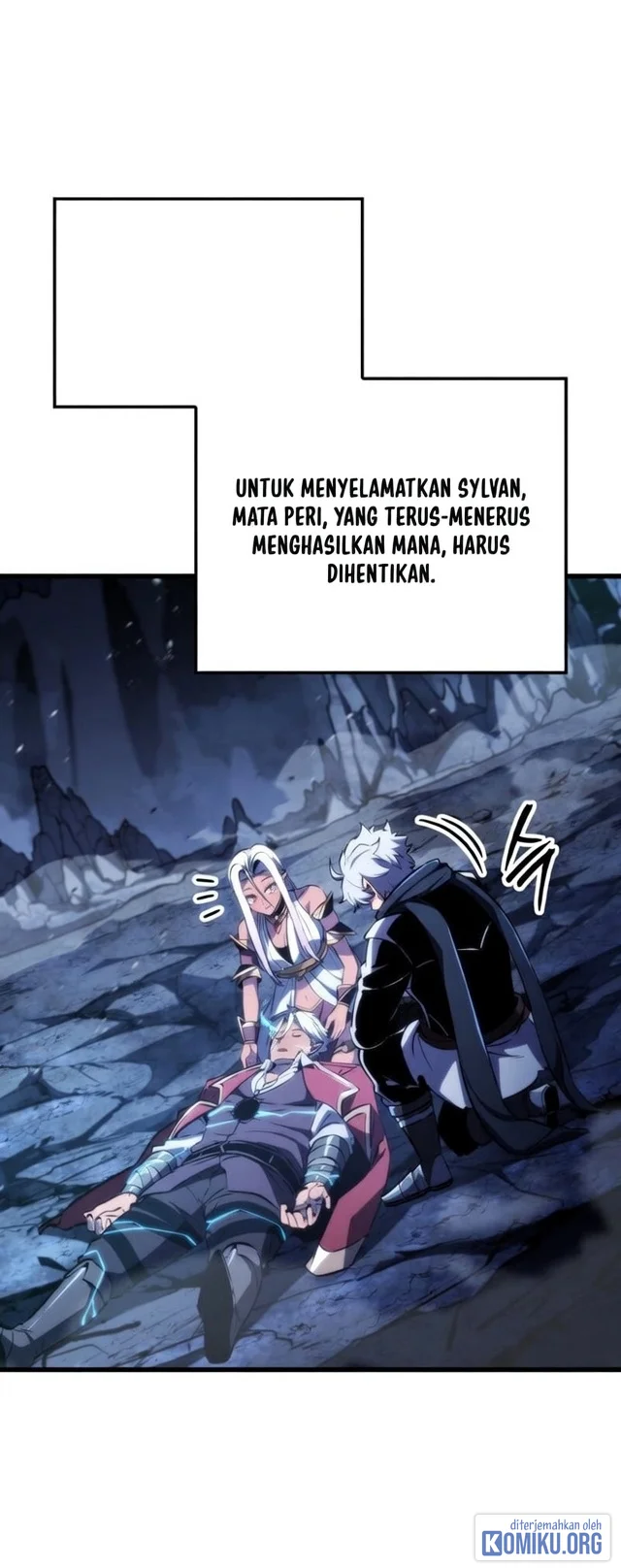 Breakers Chapter 88 - halaman 52