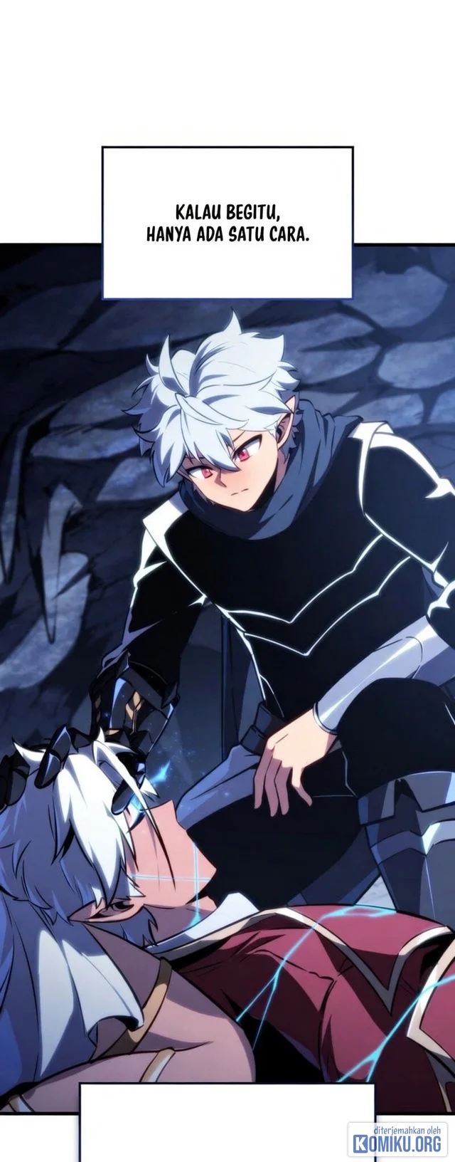 Breakers Chapter 88 - halaman 54