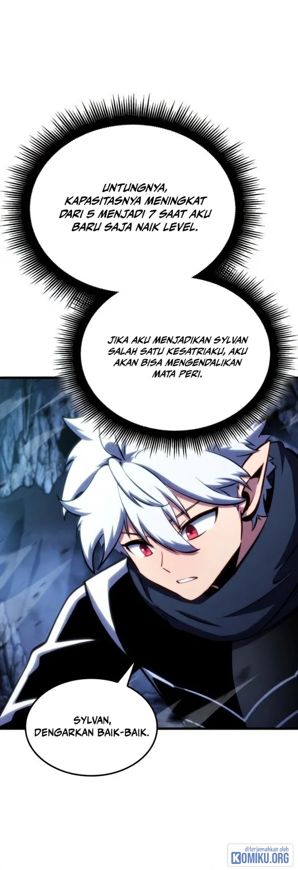 Breakers Chapter 88 - halaman 56