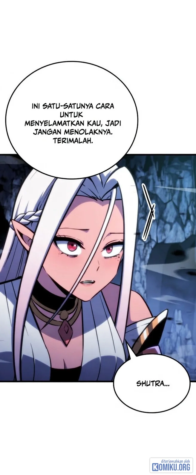 Breakers Chapter 88 - halaman 58