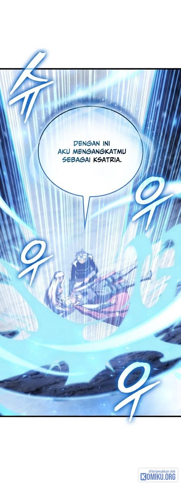 Breakers Chapter 88 - halaman 61