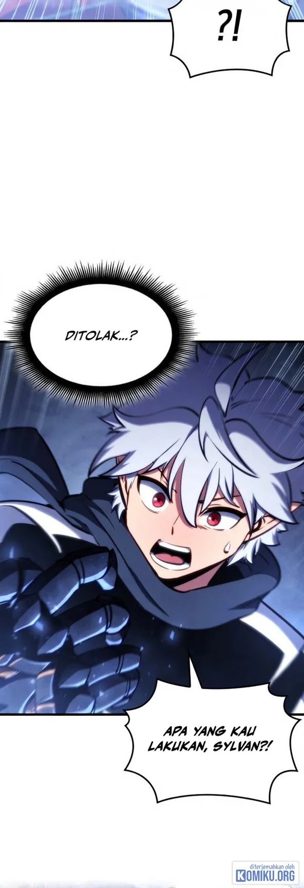 Breakers Chapter 88 - halaman 64