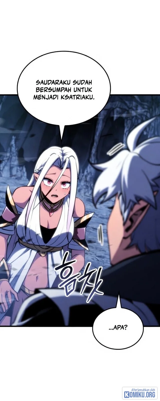 Breakers Chapter 88 - halaman 66