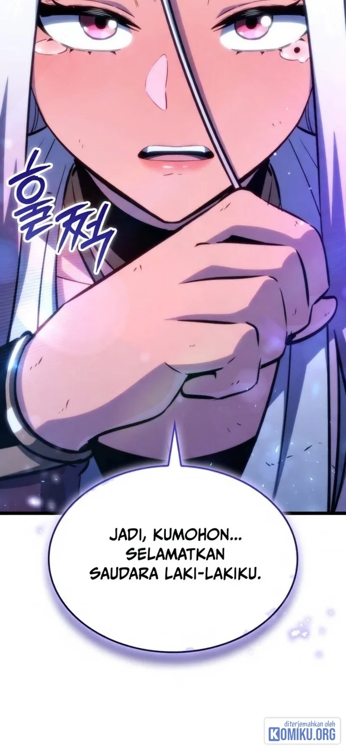 Breakers Chapter 88 - halaman 78