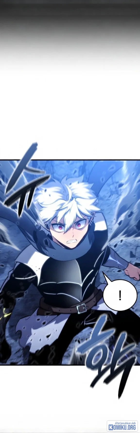 Breakers Chapter 88 - halaman 8