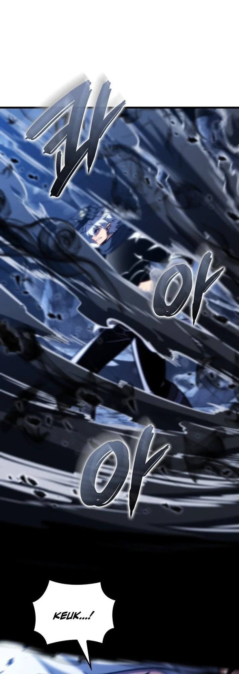 Breakers Chapter 88 - halaman 9
