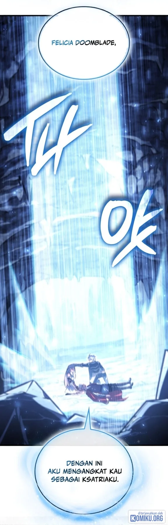 Breakers Chapter 89 - halaman 10