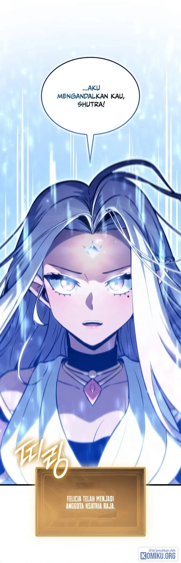 Breakers Chapter 89 - halaman 13