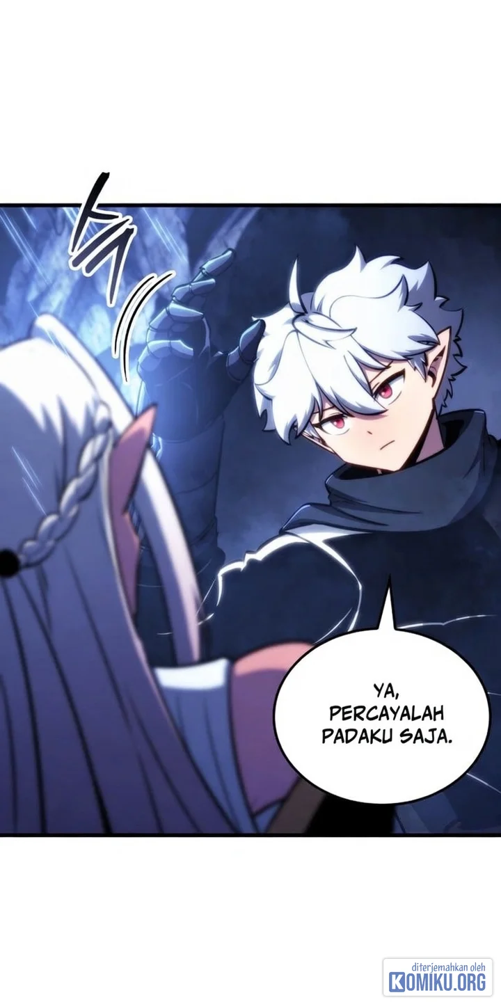 Breakers Chapter 89 - halaman 15