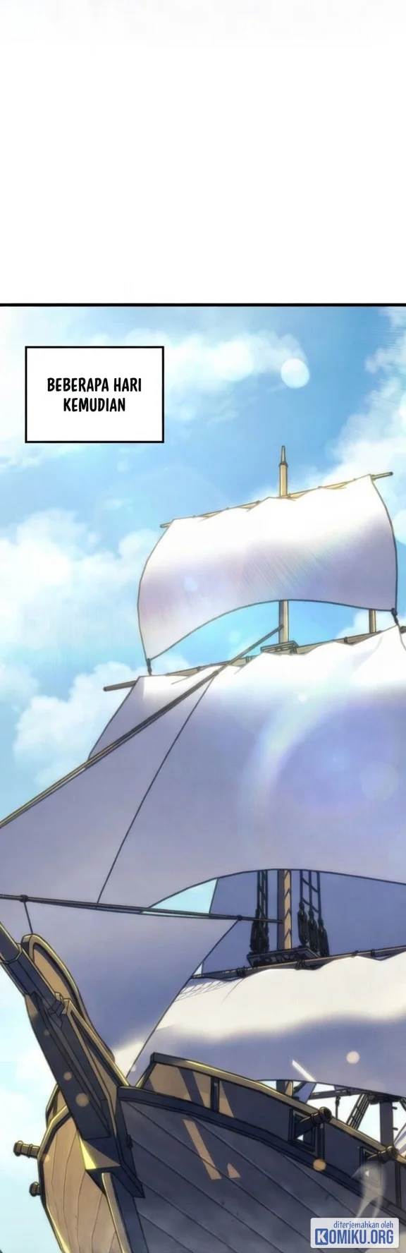 Breakers Chapter 89 - halaman 23