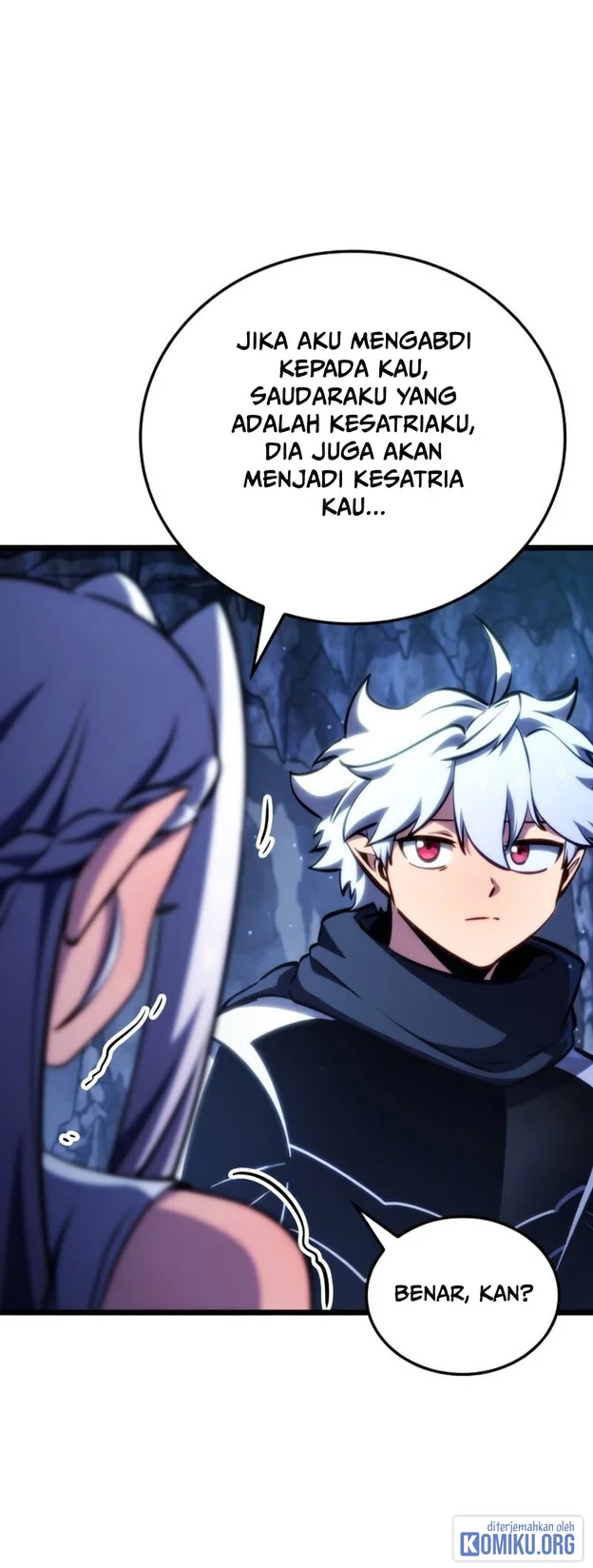 Breakers Chapter 89 - halaman 3