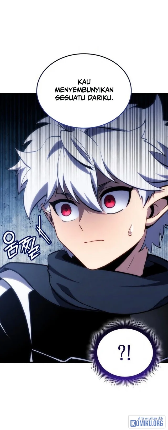 Breakers Chapter 89 - halaman 39