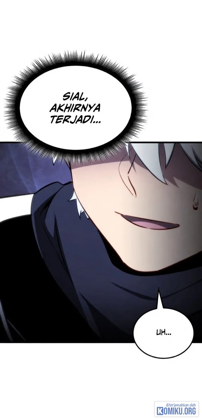 Breakers Chapter 89 - halaman 40