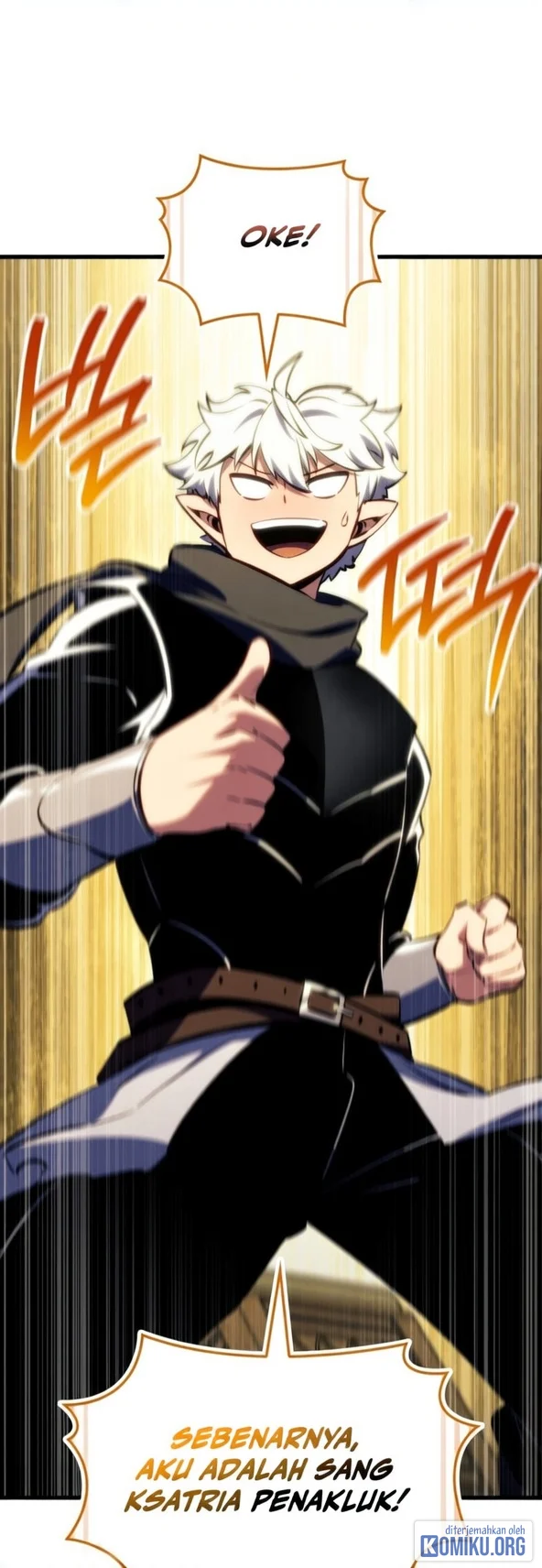 Breakers Chapter 89 - halaman 42