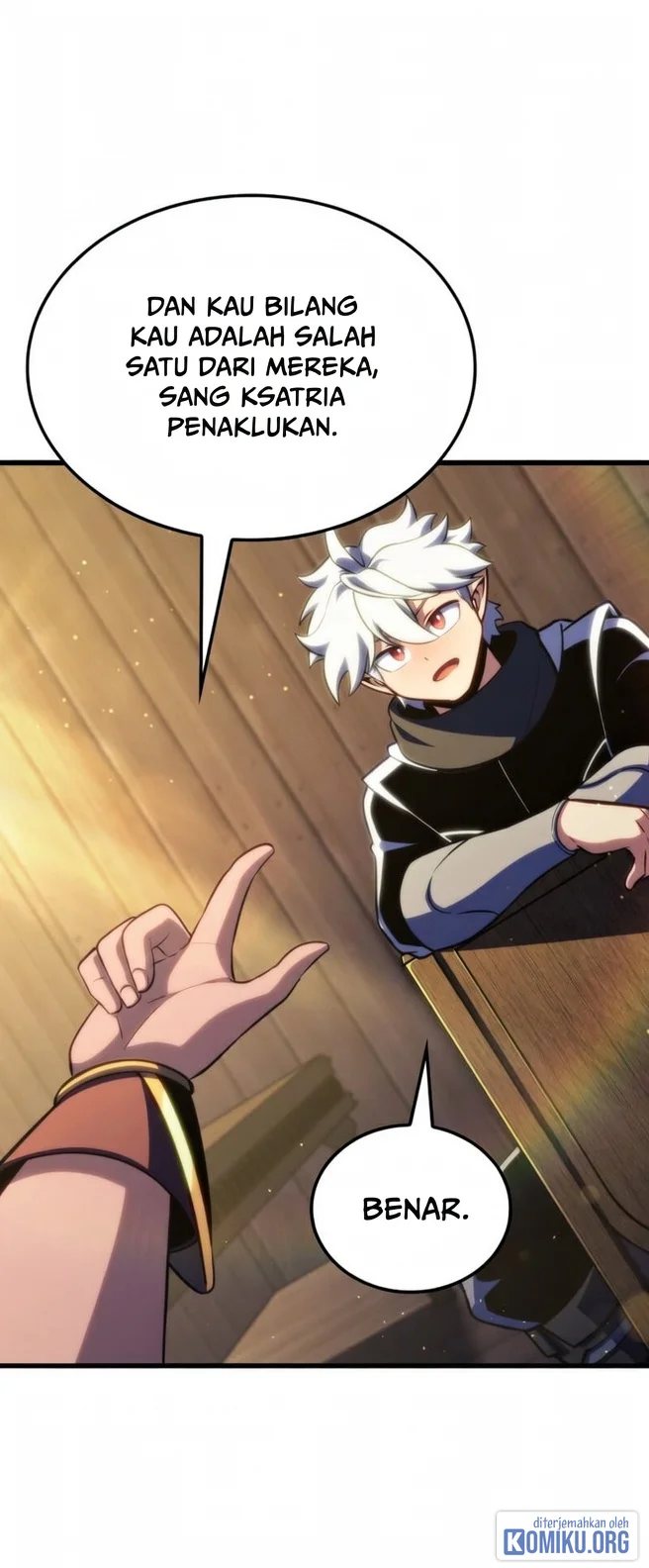 Breakers Chapter 89 - halaman 49