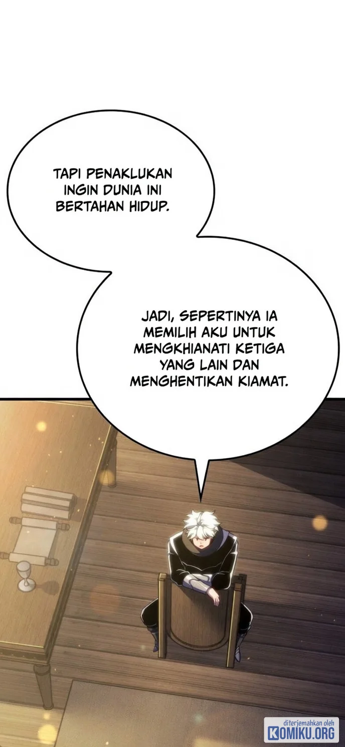 Breakers Chapter 89 - halaman 50