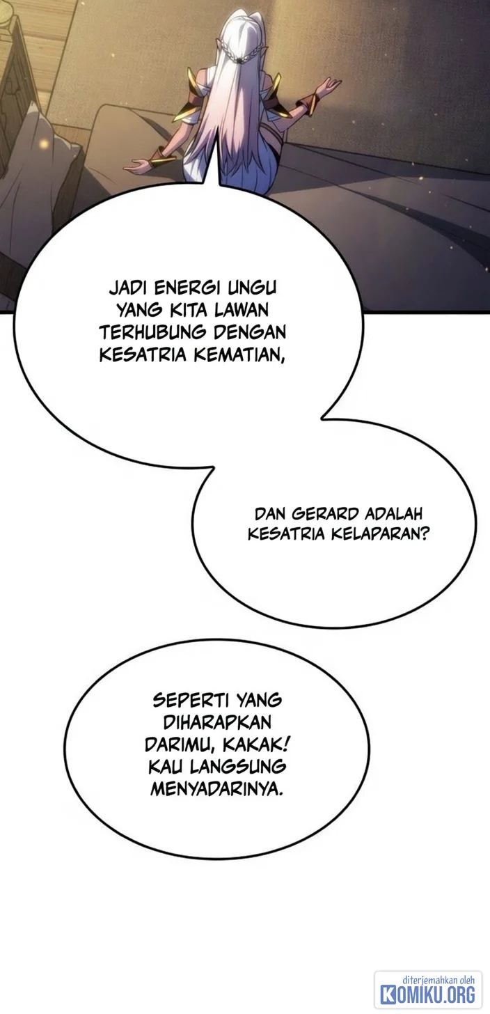 Breakers Chapter 89 - halaman 51
