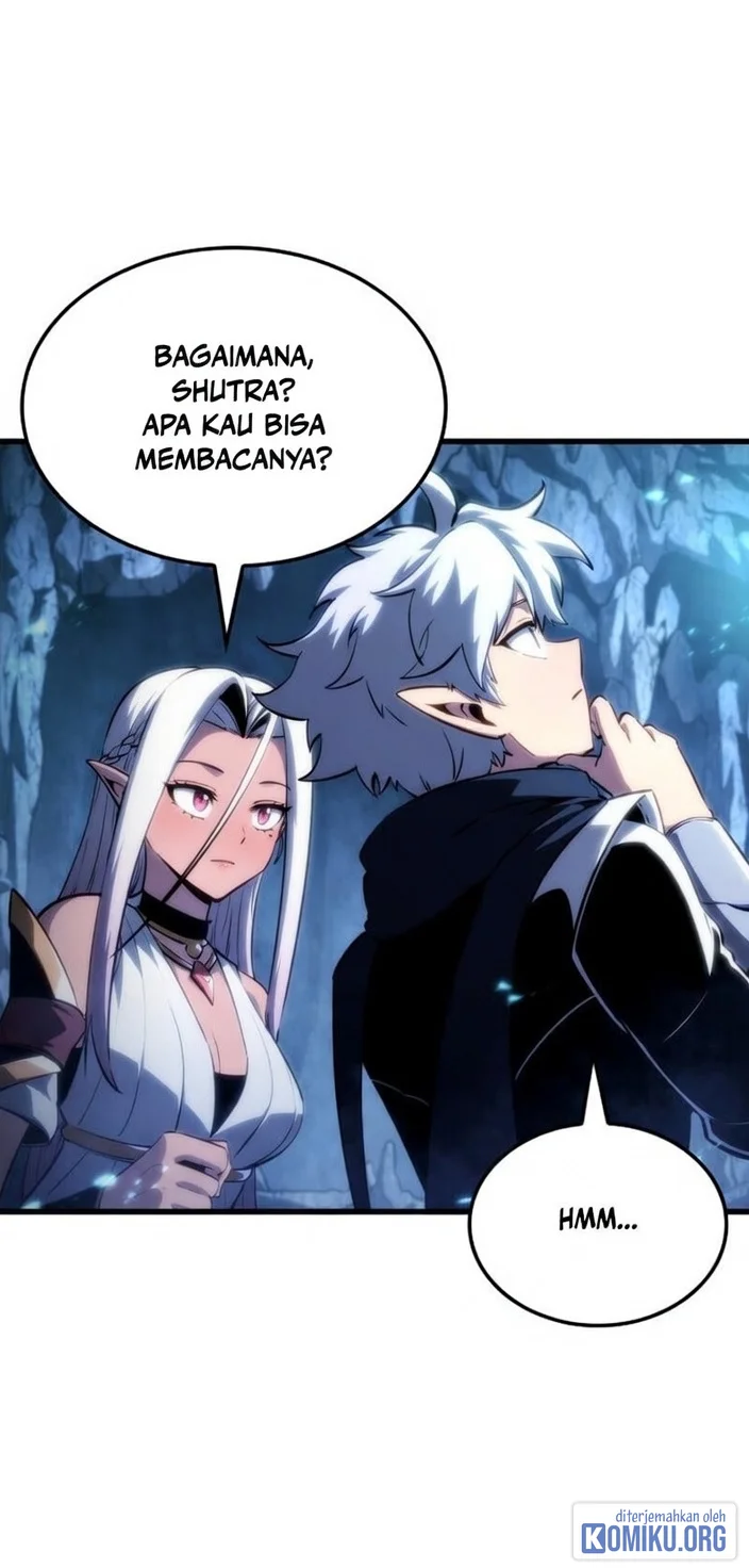 Breakers Chapter 89 - halaman 62
