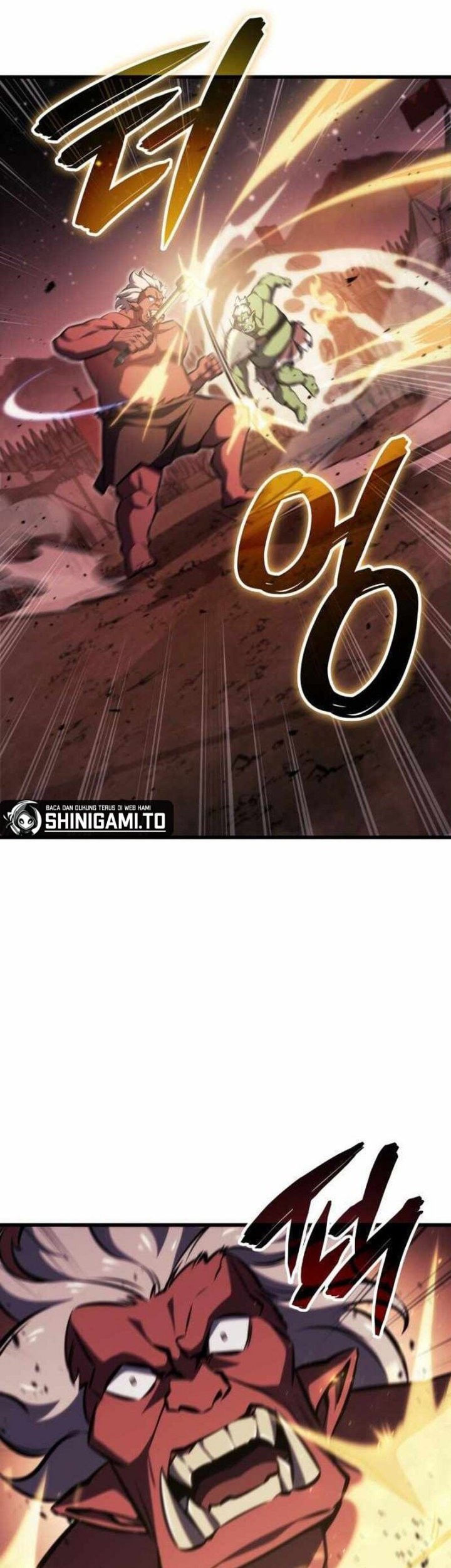 Breakers Chapter 9 - halaman 16