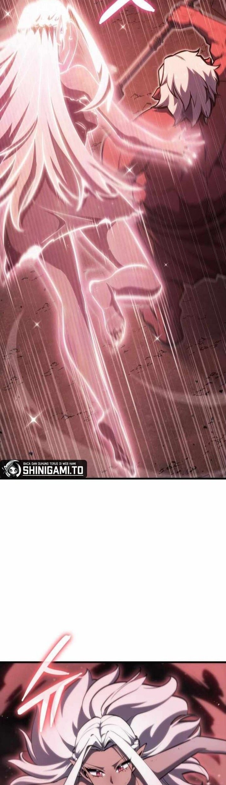 Breakers Chapter 9 - halaman 20