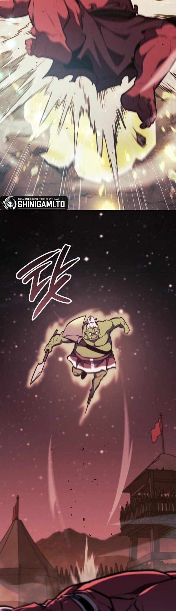 Breakers Chapter 9 - halaman 24