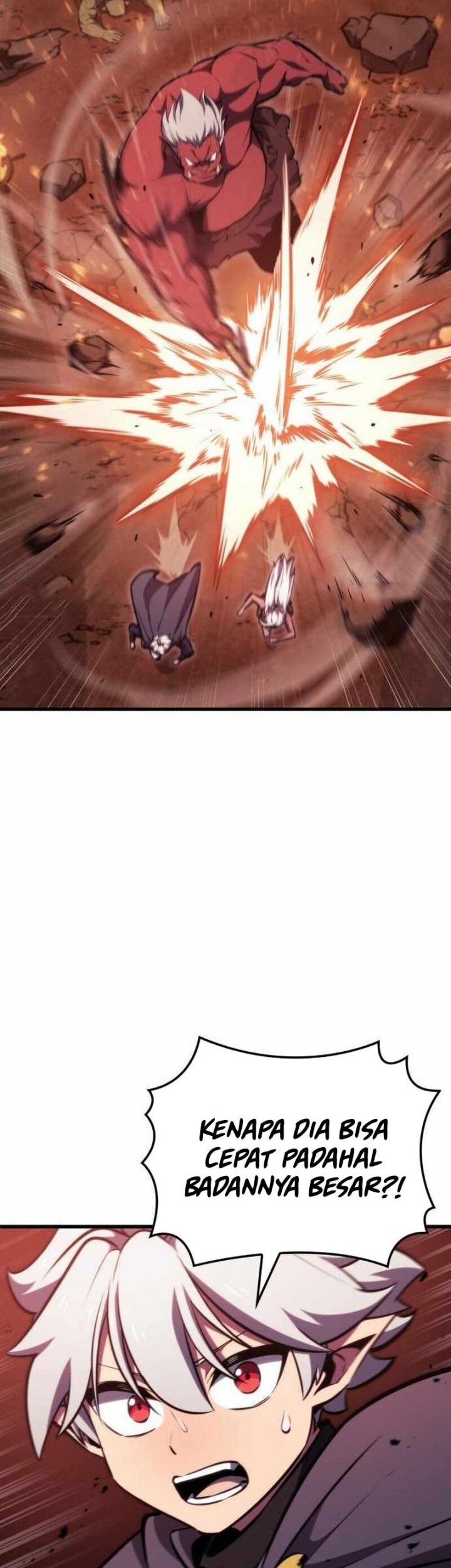 Breakers Chapter 9 - halaman 3