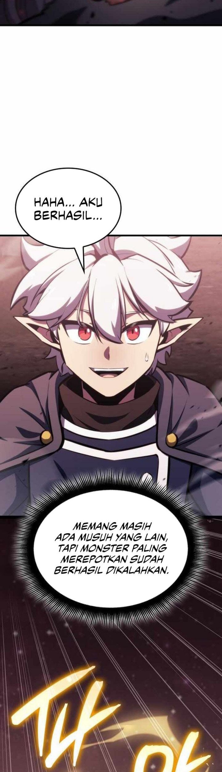 Breakers Chapter 9 - halaman 30