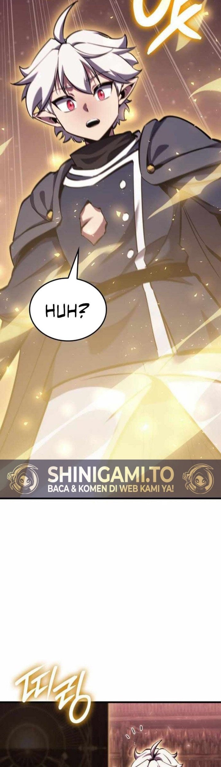 Breakers Chapter 9 - halaman 31