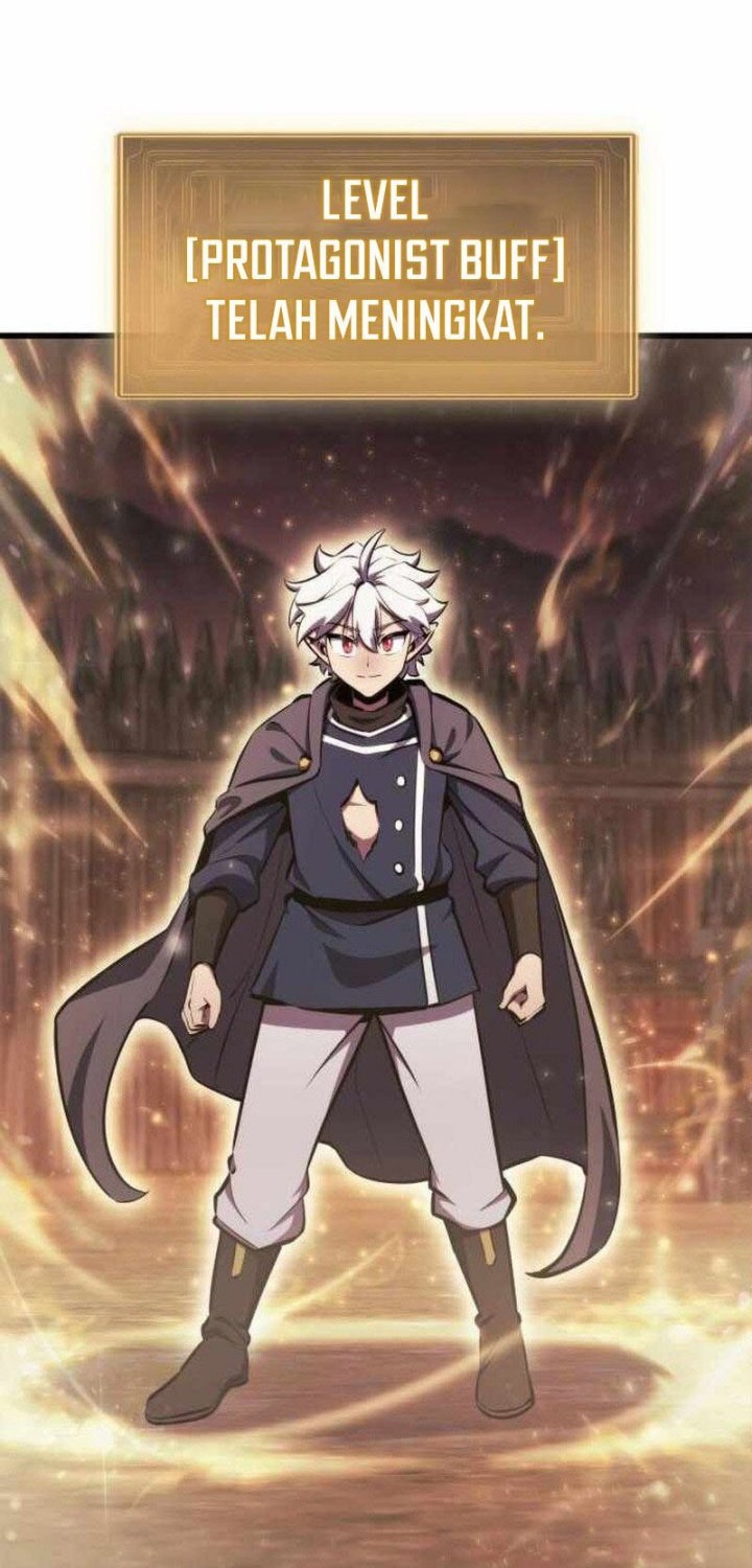 Breakers Chapter 9 - halaman 33