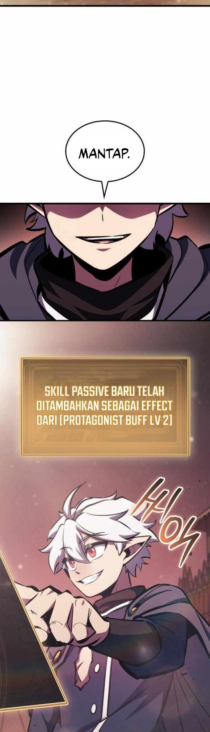 Breakers Chapter 9 - halaman 34