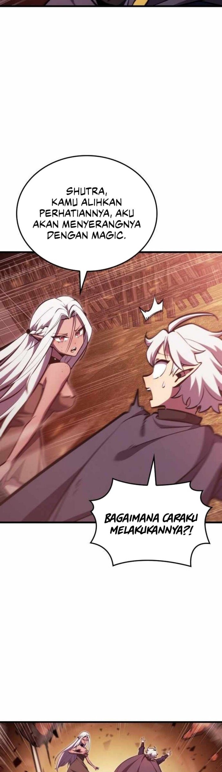 Breakers Chapter 9 - halaman 4