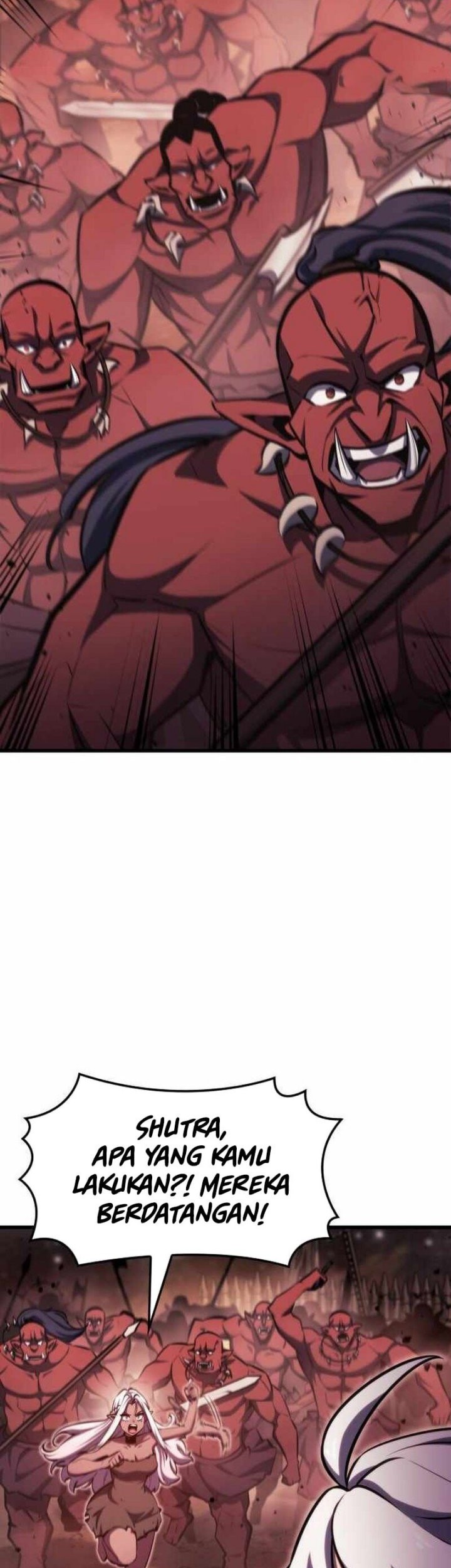 Breakers Chapter 9 - halaman 40