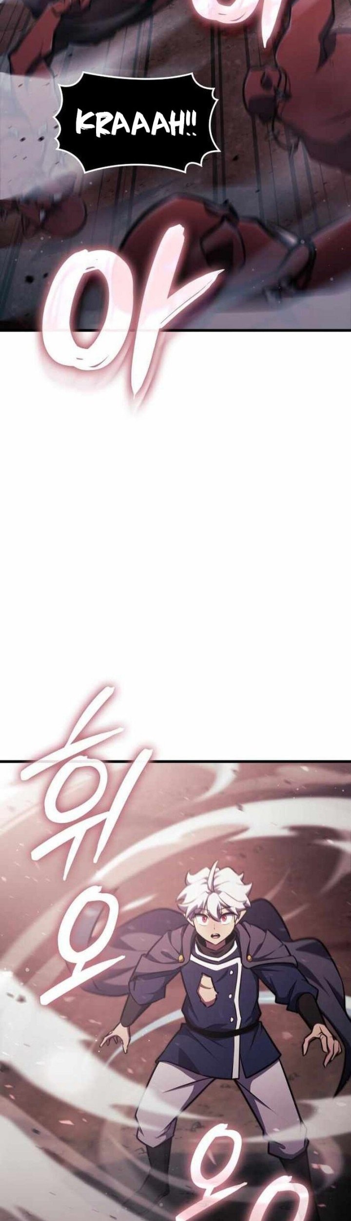 Breakers Chapter 9 - halaman 43