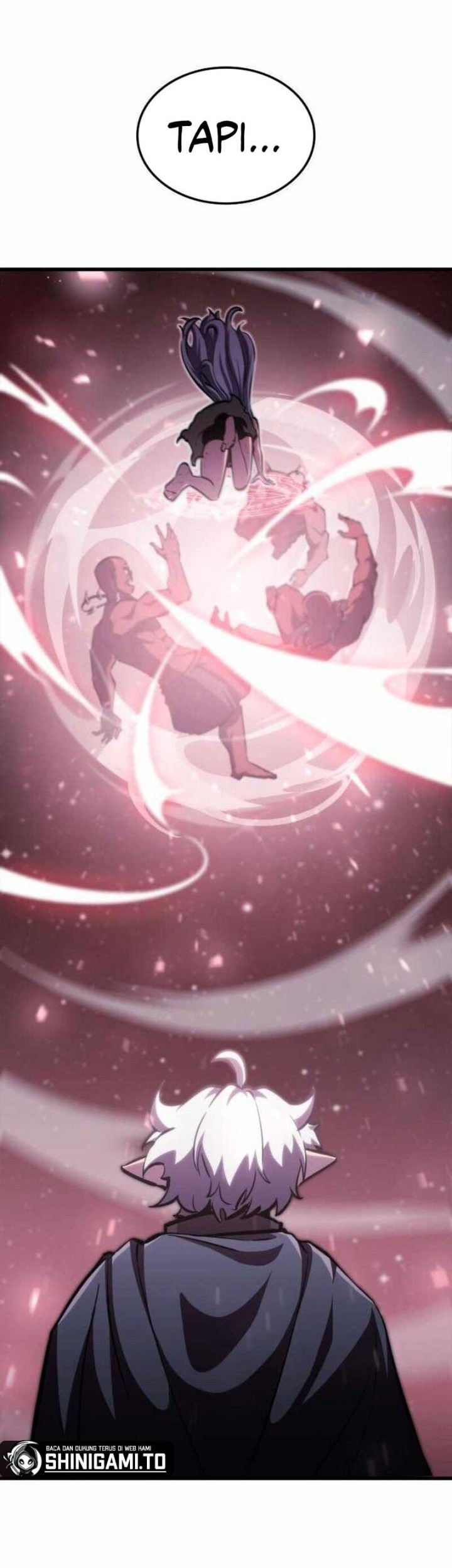 Breakers Chapter 9 - halaman 47
