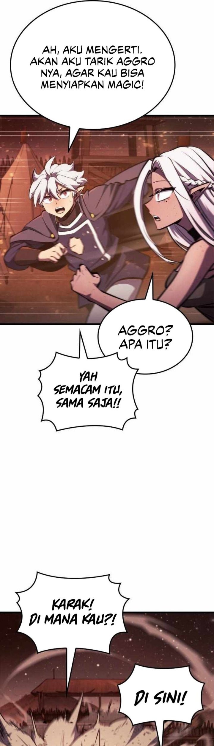 Breakers Chapter 9 - halaman 6