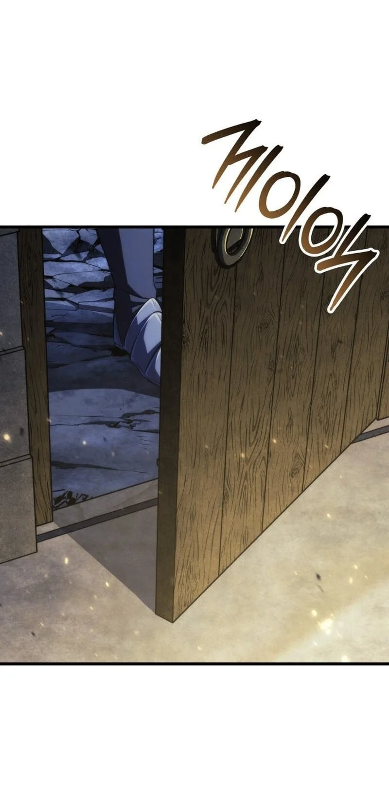 Breakers Chapter 90 - halaman 1