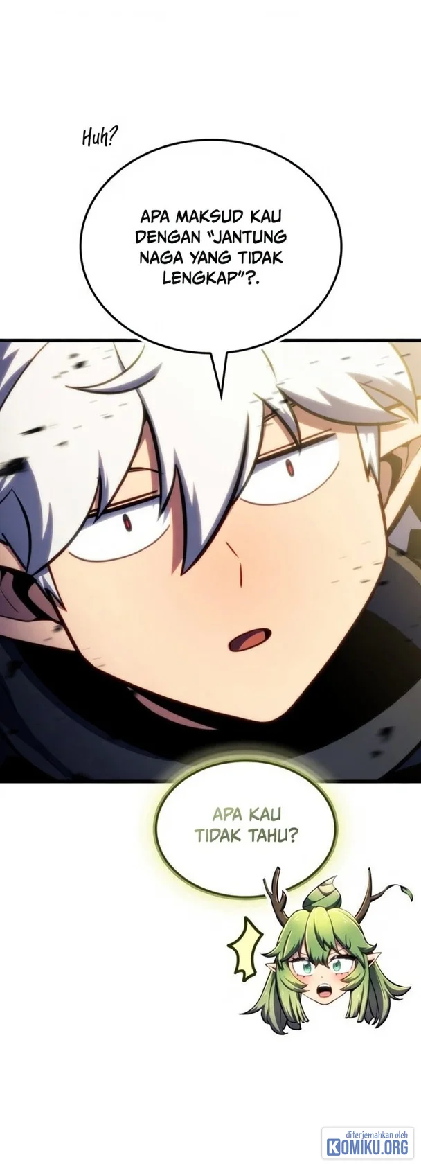 Breakers Chapter 90 - halaman 11